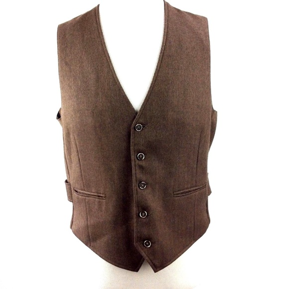 johnston murphy vest